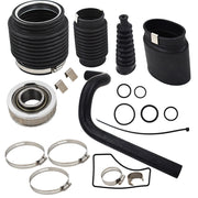 DURAFORCE Mercruiser Bravo Gimbal Bearing & Bellows Transom Seal Reseal Kit