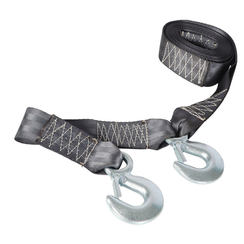 DURAFORCE Yacht Trailer Belt Double Hook for Ranger Boats 9642019 3300 LBS Load