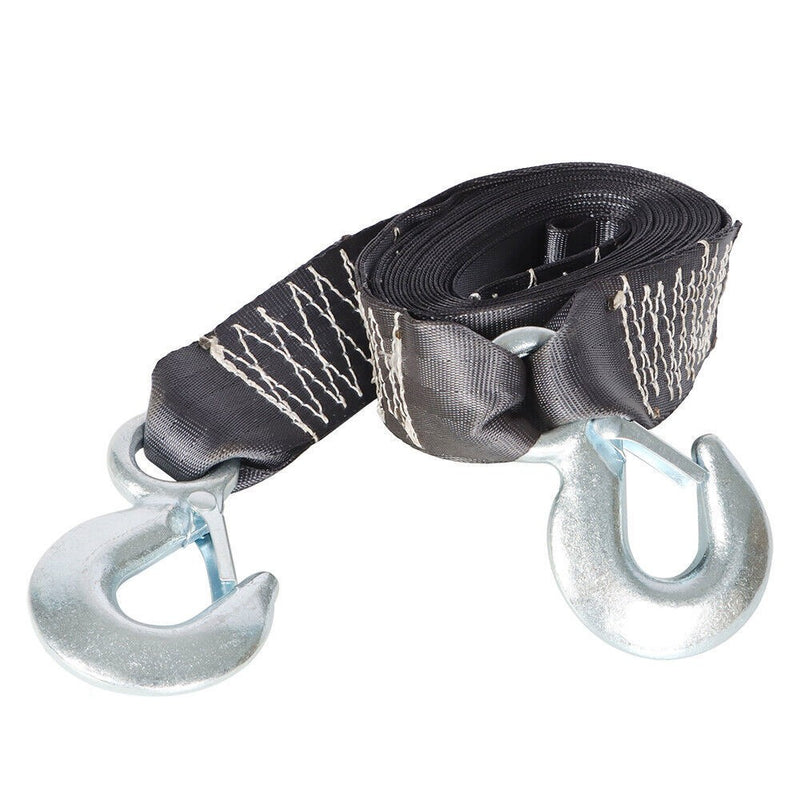 DURAFORCE Yacht Trailer Belt Double Hook for Ranger Boats 9642019 3300 LBS Load