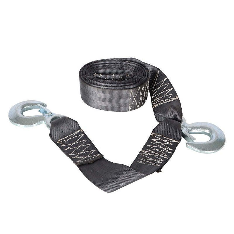 DURAFORCE Yacht Trailer Belt Double Hook for Ranger Boats 9642019 3300 LBS Load