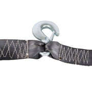 DURAFORCE Yacht Trailer Belt Double Hook for Ranger Boats 9642019 3300 LBS Load