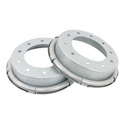 DURAFORCE Two-Piece Wheel Balancer for Dodge F450/F550 2005+ 4500/5500 Models