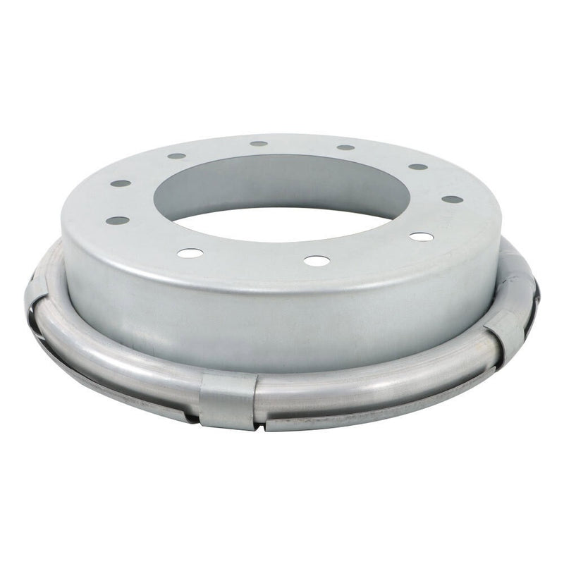 DURAFORCE Two-Piece Wheel Balancer for Dodge F450/F550 2005+ 4500/5500 Models