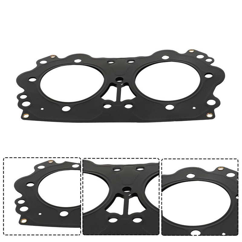 DURAFORCE SeaDoo Head Gasket 947 951 Carb GSX GTX LRV RX RXX XP Sportster L