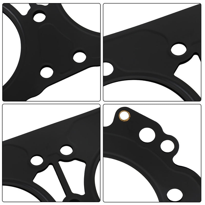 DURAFORCE SeaDoo Head Gasket 947 951 Carb GSX GTX LRV RX RXX XP Sportster L