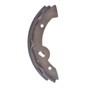 DURAFORCE Chuck Wagon 16279 Brake Shoe Set for 2 WD Both Wheels Replaces 2-11170/2-11166
