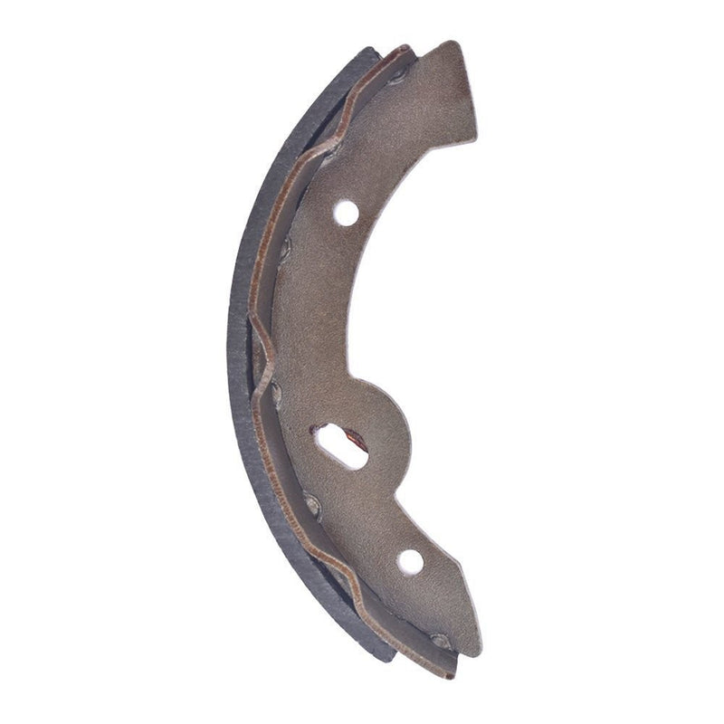DURAFORCE Chuck Wagon 16279 Brake Shoe Set for 2 WD Both Wheels Replaces 2-11170/2-11166