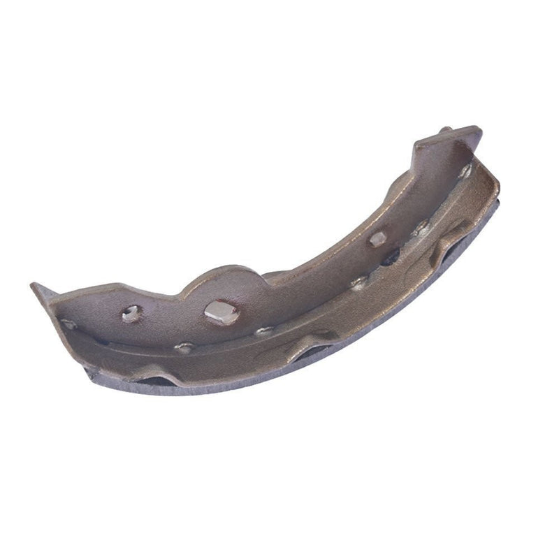 DURAFORCE Chuck Wagon 16279 Brake Shoe Set for 2 WD Both Wheels Replaces 2-11170/2-11166