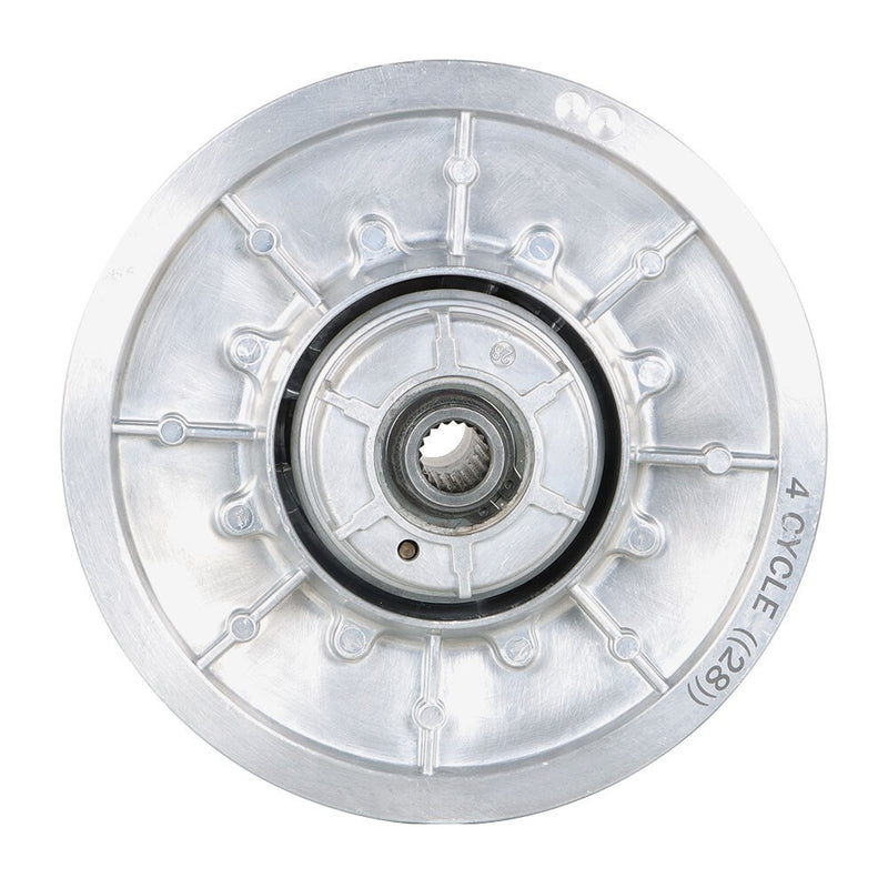 DURAFORCE 1991+ EZGO 4-Cycle TXT ST Rear Driven Clutch 28° 26301-G03 Replacement