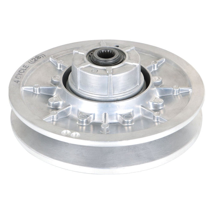 DURAFORCE 1991+ EZGO 4-Cycle TXT ST Rear Driven Clutch 28° 26301-G03 Replacement