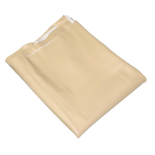 DURAFORCE Golf Cart Front Seat Covers Tan for 1995-2013 E-Z-GO TXT #71753-G04 #71602-G04