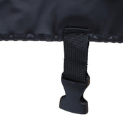 DURAFORCE Blue Front Seat Cover for E-Z-GO Golf Cart TXT 1994-2013 Fit