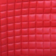 DURAFORCE Club Car Precedent 2004+ Golf Cart Seat Cover Front & Rear Diamond Stitch