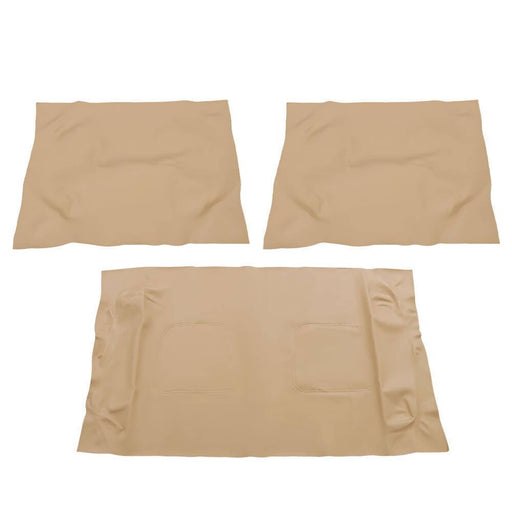 DURAFORCE Golf Cart Club Car DS 1982-2000.5 Complete Front Seat Cover