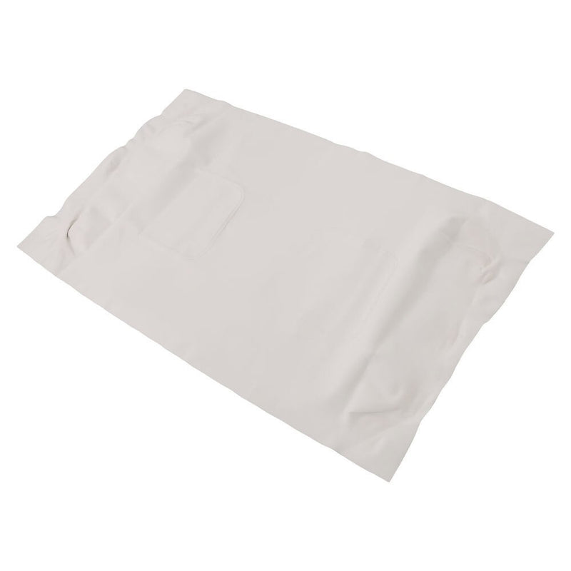 DURAFORCE Golf Cart Club Car DS 1982-2000.5 Complete Front Seat Cover
