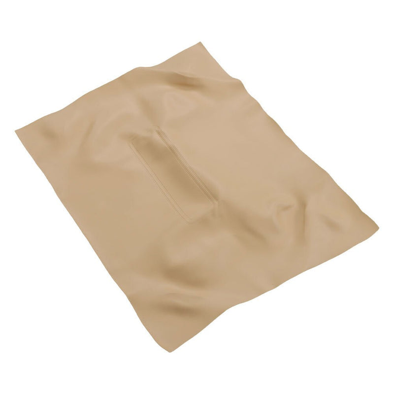 DURAFORCE Golf Cart Club Car DS 1982-2000.5 Complete Front Seat Cover