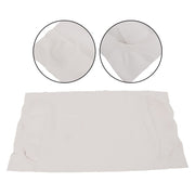 DURAFORCE Golf Cart Club Car DS 1982-2000.5 Complete Front Seat Cover