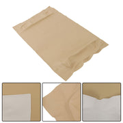 DURAFORCE Golf Cart Club Car DS 1982-2000.5 Complete Front Seat Cover