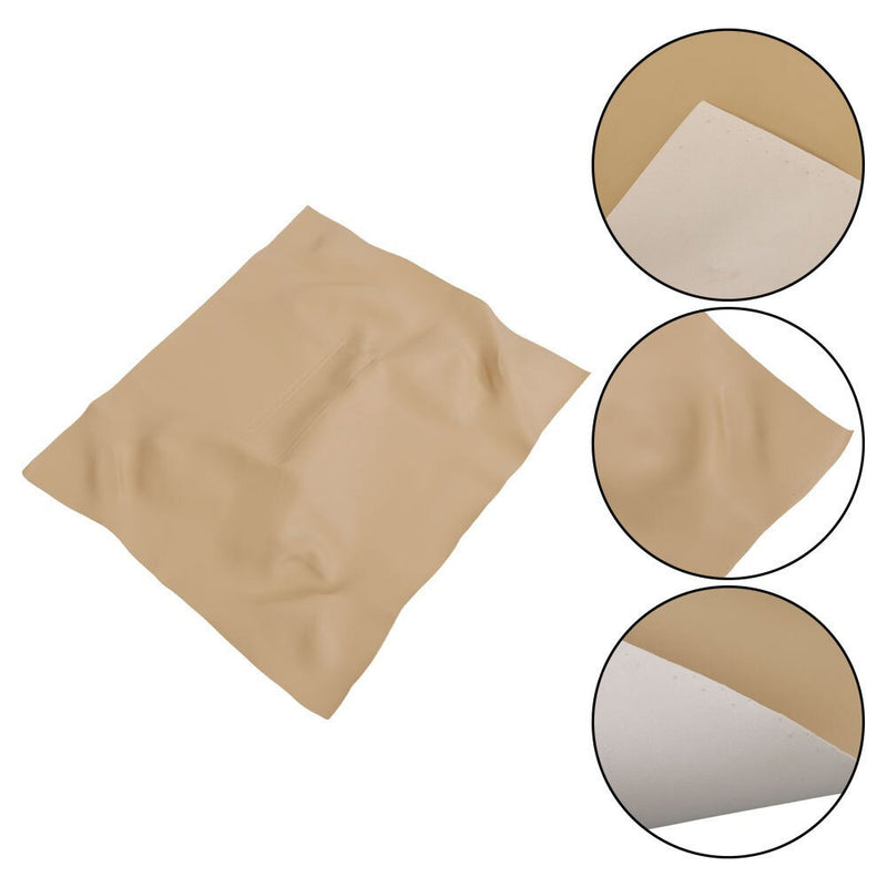 DURAFORCE Golf Cart Club Car DS 1982-2000.5 Complete Front Seat Cover