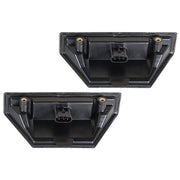 DURAFORCE Polaris Ranger 900 XP 2013-2020 Smoked Tail Lights Left & Right 2412774/2411866