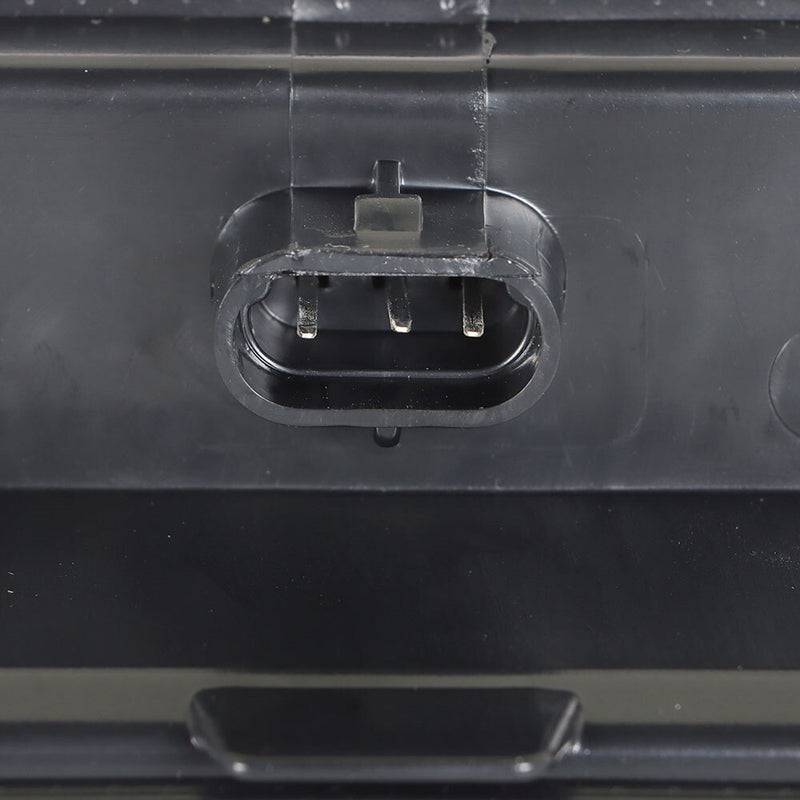 DURAFORCE Polaris Ranger 900 XP 2013-2020 Smoked Tail Lights Left & Right 2412774/2411866