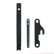 DURAFORCE New OMC Cobra Lower Shift Cable Assembly 987661 Sterndrive Replacement