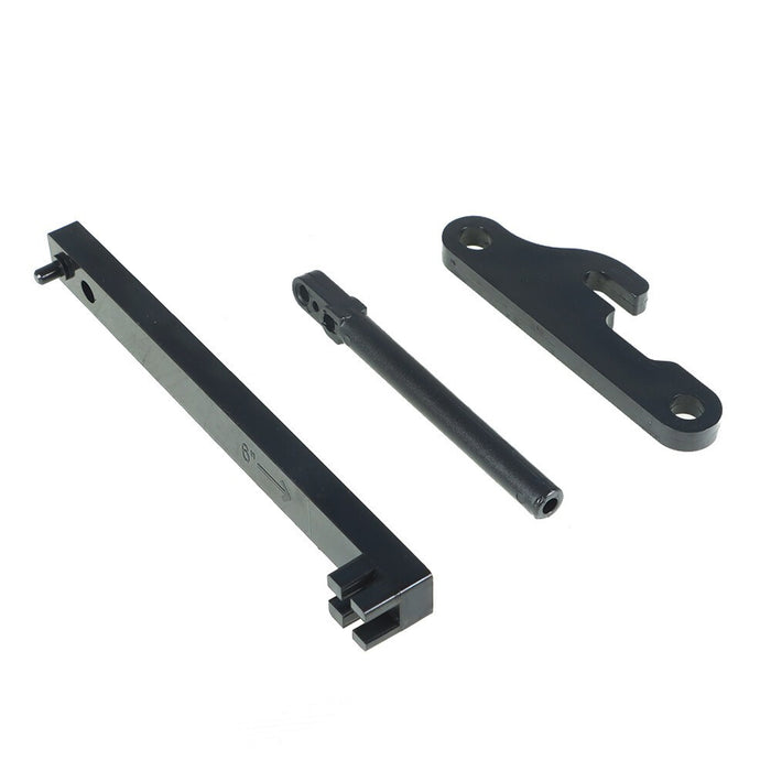 DURAFORCE New OMC Cobra Lower Shift Cable Assembly 987661 Sterndrive Replacement