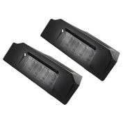 DURAFORCE Polaris Ranger 900 XP 1000 2013-2020 Smoked Rear Left & Right Tail Lights