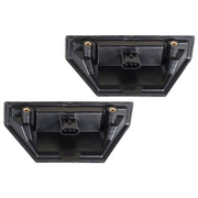 DURAFORCE Polaris Ranger 900 XP 1000 2013-2020 Smoked Rear Left & Right Tail Lights