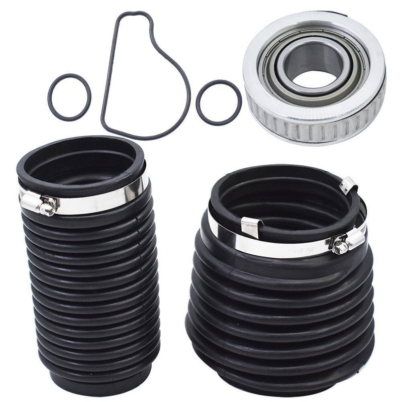 DURAFORCE Volvo Penta SX Drives Transom Seal Kit 18-2772-1 3853807 3841481 3850426