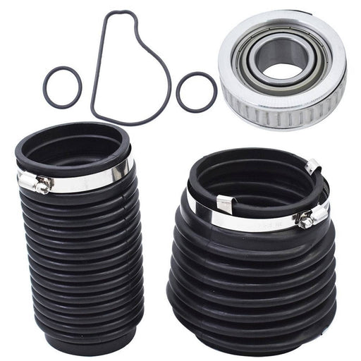DURAFORCE Volvo Penta SX Drives Transom Seal Kit 18-2772-1 3853807 3841481 3850426