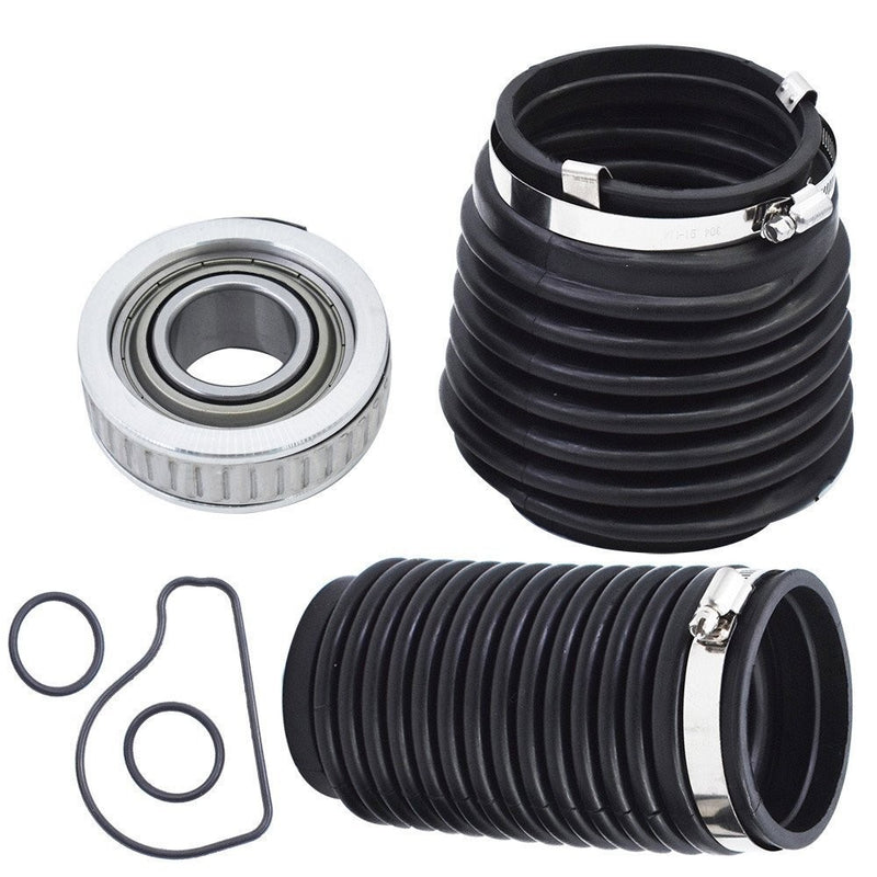 DURAFORCE Volvo Penta SX Drives Transom Seal Kit 18-2772-1 3853807 3841481 3850426