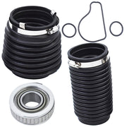 DURAFORCE Volvo Penta SX Drives Transom Seal Kit 18-2772-1 3853807 3841481 3850426