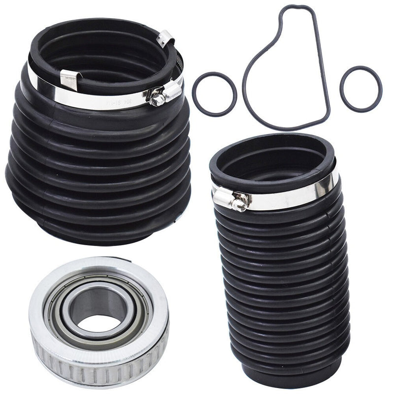 DURAFORCE Volvo Penta SX Drives Transom Seal Kit 18-2772-1 3853807 3841481 3850426