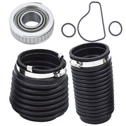 DURAFORCE Volvo Penta SX Drives Transom Seal Kit 18-2772-1 3853807 3841481 3850426