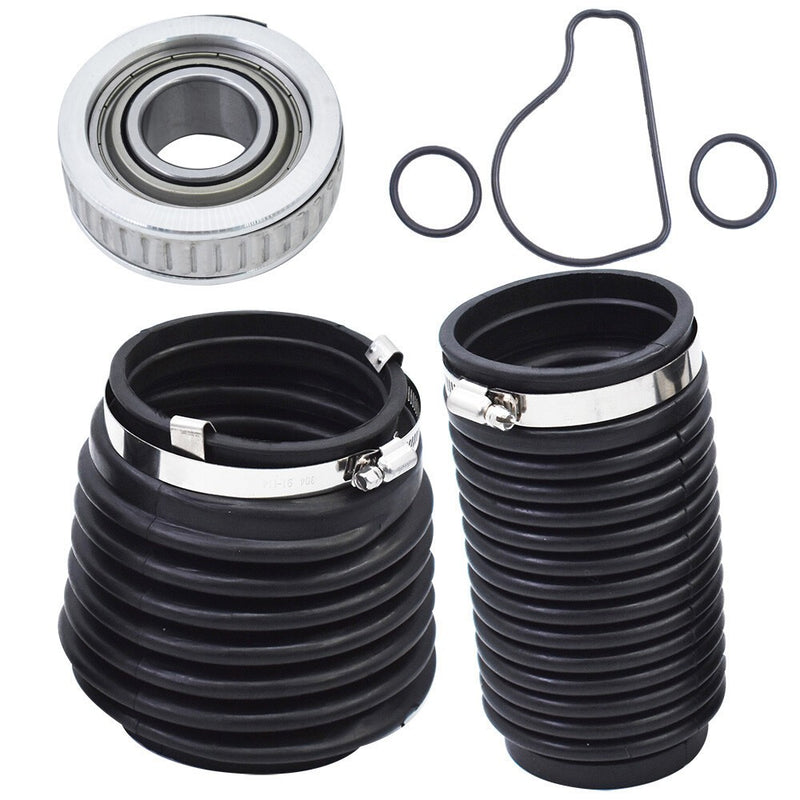 DURAFORCE Volvo Penta SX Drives Transom Seal Kit 18-2772-1 3853807 3841481 3850426