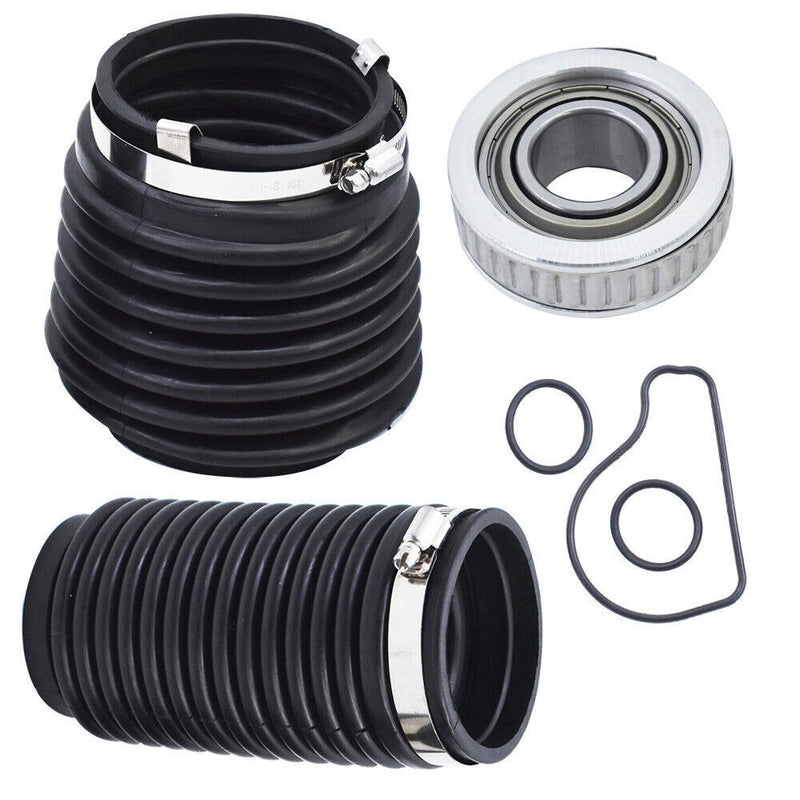 DURAFORCE Volvo Penta SX Drives Transom Seal Kit 18-2772-1 3853807 3841481 3850426