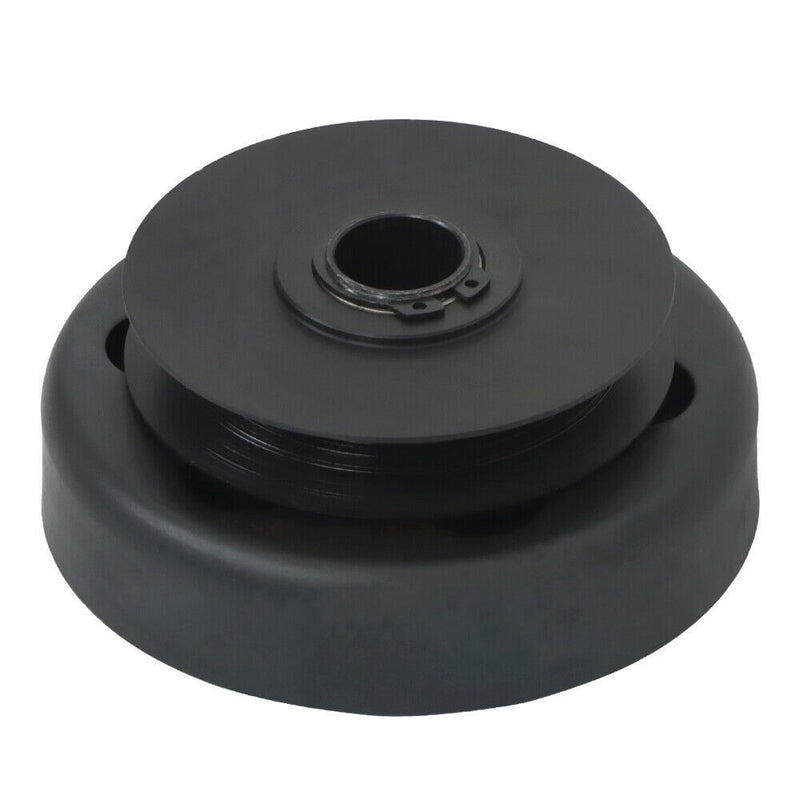 DURAFORCE 3/4" Bore Centrifugal Clutch for Go Kart Belt Drive - New, 1PC