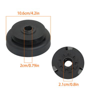 DURAFORCE 3/4" Bore Centrifugal Clutch for Go Kart Belt Drive - New, 1PC