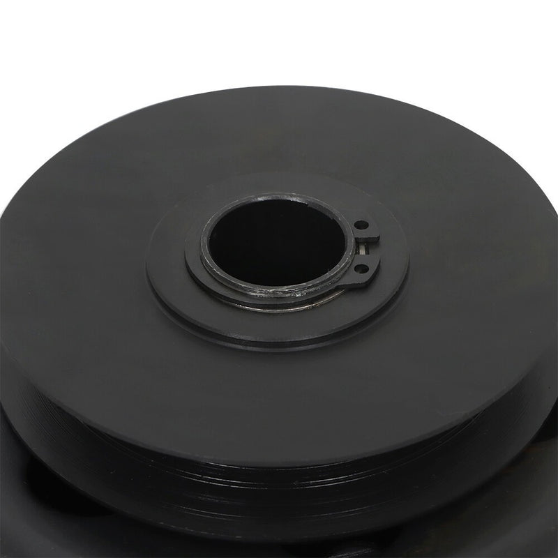 DURAFORCE 3/4" Bore Centrifugal Clutch for Go Kart Belt Drive - New, 1PC