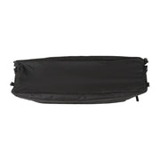 DURAFORCE Black 800D Universal Golf Cart Storage Bag for Club Car E-Z-GO Yamaha Back Seat