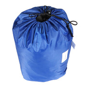 DURAFORCE 12ft Blue 210D L Beam Up to 56" Width Jon Boat Cover High Quality