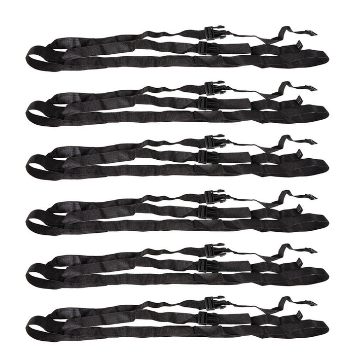 DURAFORCE 12ft Blue 210D L Beam Up to 56" Width Jon Boat Cover High Quality