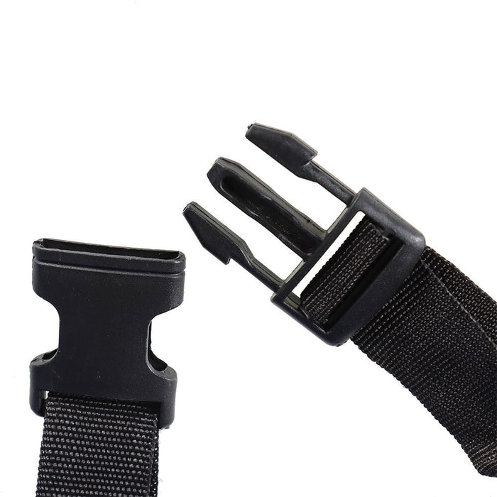 DURAFORCE 12ft Blue 210D L Beam Up to 56" Width Jon Boat Cover High Quality