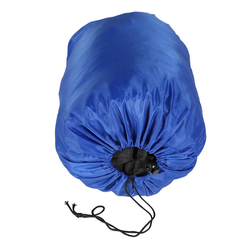 DURAFORCE 12ft Blue 210D L Beam Up to 56" Width Jon Boat Cover High Quality