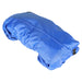 DURAFORCE 12ft Blue 210D L Beam Up to 56" Width Jon Boat Cover High Quality