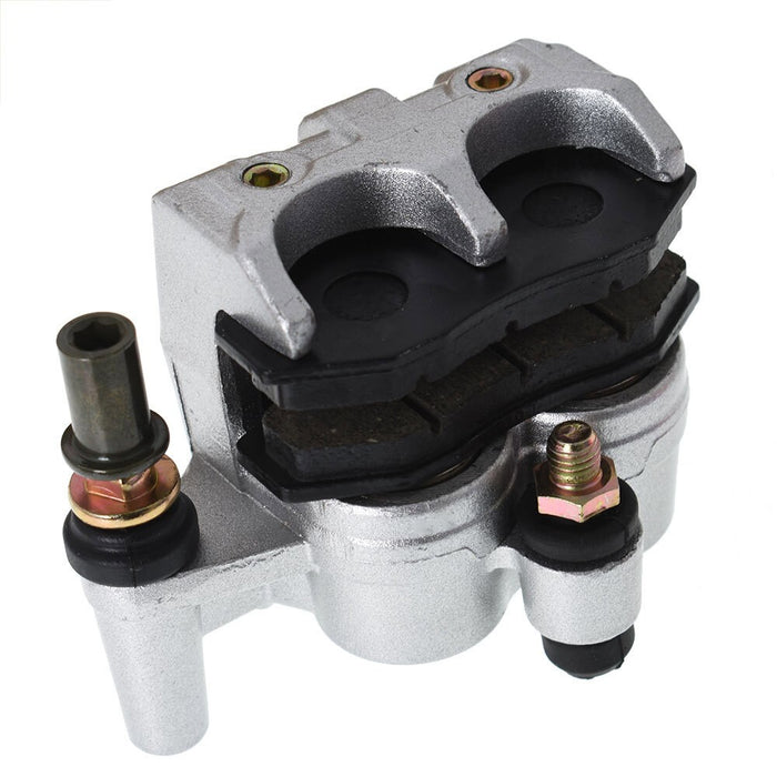 DURAFORCE Hydraulic Rear Brake Caliper for Yerf-Dog Spiderbox 150cc Go Kart Cart