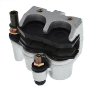 DURAFORCE Hydraulic Rear Brake Caliper for Yerf-Dog Spiderbox 150cc Go Kart Cart