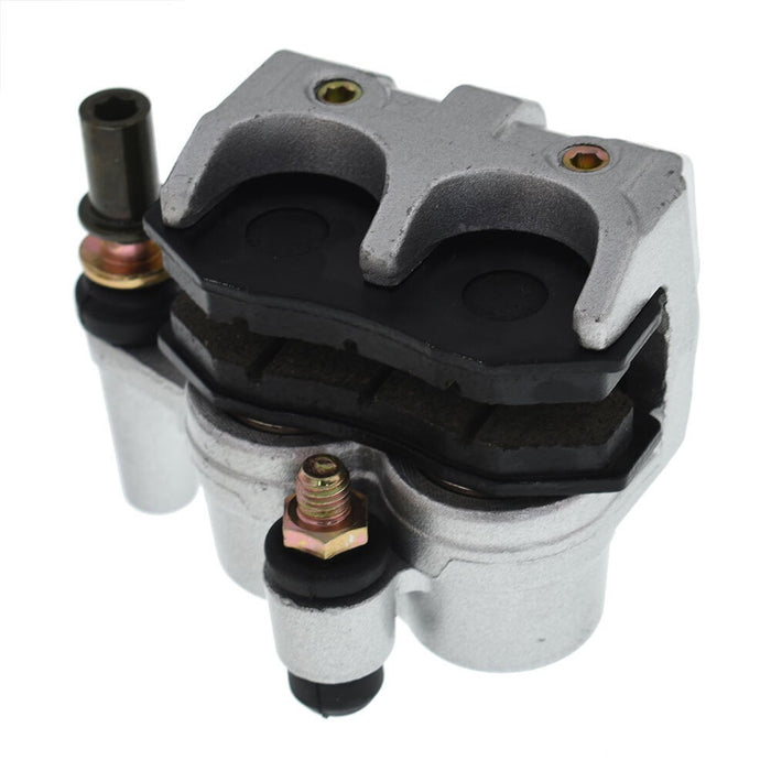 DURAFORCE Hydraulic Rear Brake Caliper for Yerf-Dog Spiderbox 150cc Go Kart Cart