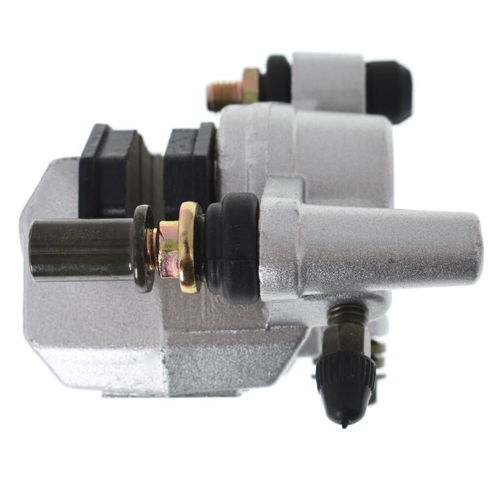 DURAFORCE Hydraulic Rear Brake Caliper for Yerf-Dog Spiderbox 150cc Go Kart Cart